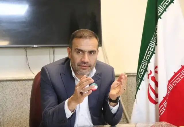 واکنش قاطع استانداری فارس به شایعه برکناری معاون سیاسی؛ نمایندگان فارس پشت دولت ایستادند!