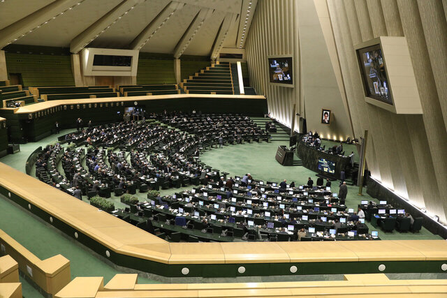 از امنیت اتباع ایرانی در کشورهای آذربایجان و ترکیه صیانت شود