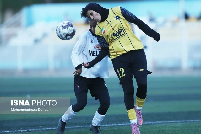 نبرد حساس سپاهان و گل‌گهر در قدس؛ انتقام یا تثبیت صدر جدول؟