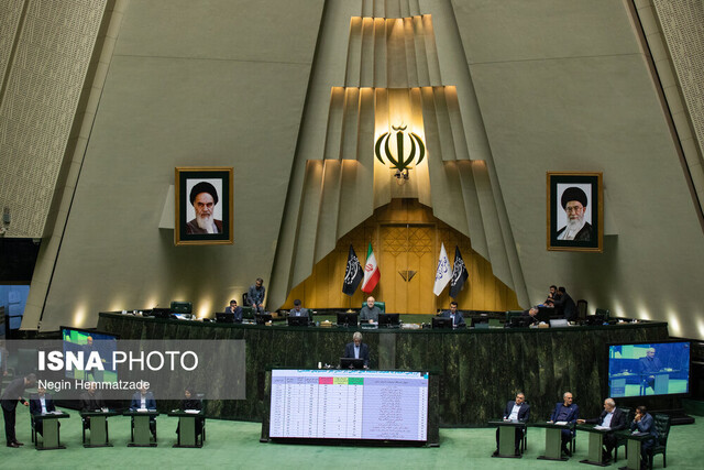 چقدر مجلس در پاسخگویی به مردم موفق بوده است؟ گزارش تازه و شفاف از عملکرد قوه مقننه