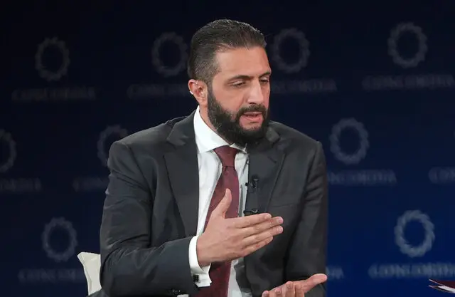 تشکر ویژه الجولانی از آمریکا؛ آیا تحریم‌های دمشق در آستانه لغو است؟