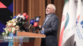 ظریف: اسرائیل توان ایران را دست‌کم گرفته بود