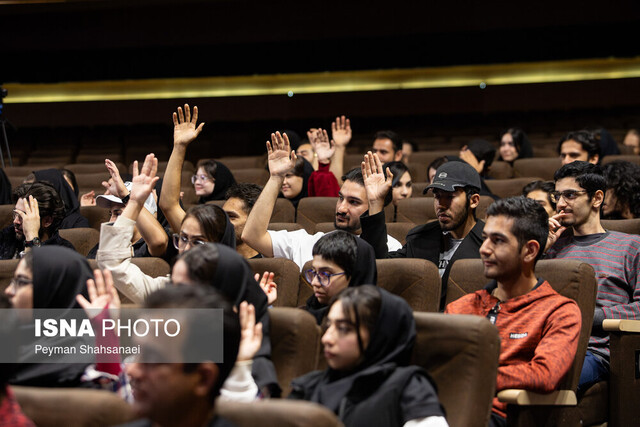 ضرورت توجه به نقش دانشجویان در حمایت از فرهنگ ایرانی و اسلامی