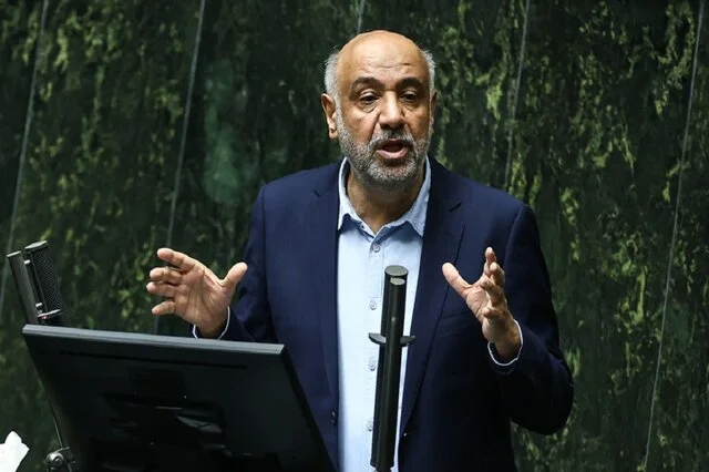 اعلام وصول ۳ سوال از وزیر کار