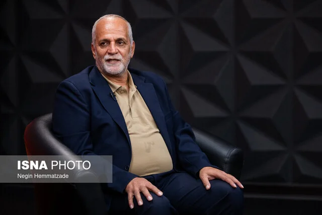 دهداری انضباط را از حدش گذرانده بود/ هنوز تکنیکیتر از خودم ندیدهام