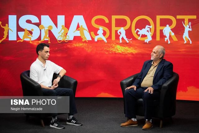 از قهرمانی پکن تا راز پنهان شمسایی؛ ابطحی علیه اتهام خیانت واکنش نشان داد!