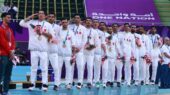 لیست ۲۵ نفره تیم ملی فوتسال ایران برای مسابقات آسیایی رسماً اعلام شد؛ ستاره‌ها در راه قهرمانی!