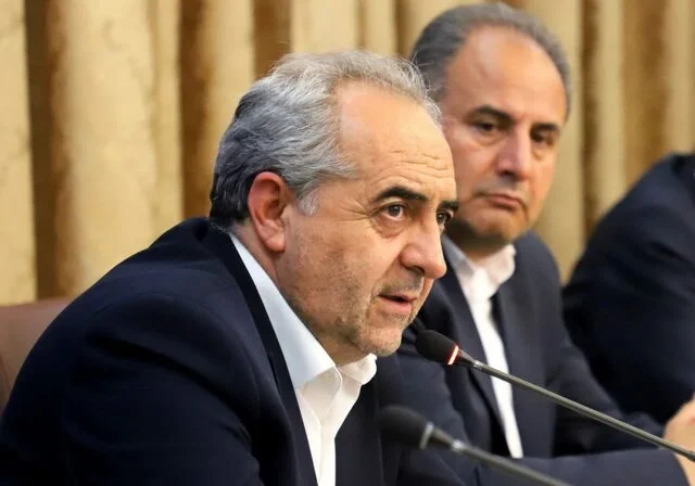 چرا توسعه پایدار بدون نقش فعال زنان متوقف می‌شود؟ پیام مهم بهرام سرمست در روز زن