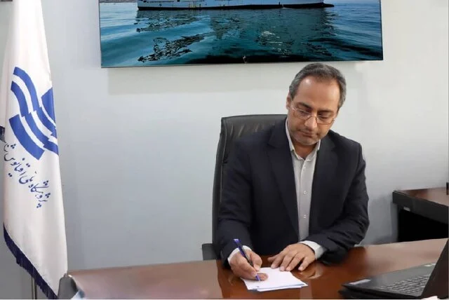 رئیس پژوهشگاه ملی اقیانوس‌شناسی از برنامه‌های جذاب هفته پژوهش رونمایی کرد!