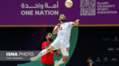 نگاهی به رده‌بندی تازه فوتسال جهان؛ مردان ایران همچنان در جمع 5 تیم برتر، زنان سقوط کردند!