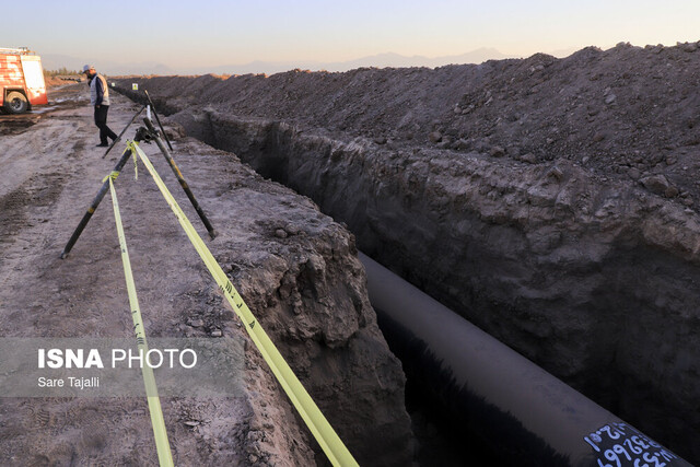 هشدار جدی درباره طرح انتقال آب به تهران؛ کابوس کم‌آبی در راه است؟