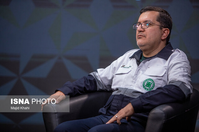 بازاری میان خطر و بیتوجهی؛ چرا ایمنی در قلب تهران گرفتار بنبست است؟