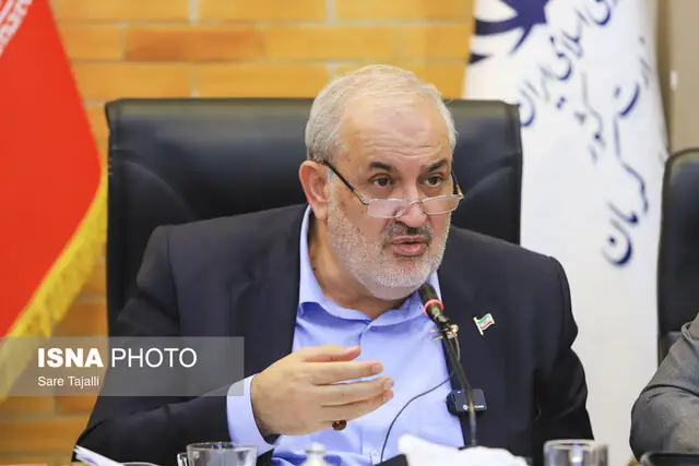 وزیر نیرو خبر داد: افزایش بی‌سابقه عملیات نشت‌یابی شبکه در مدیریت خشکسالی کشور