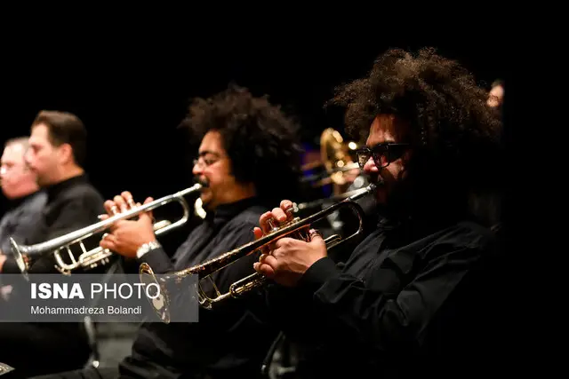 دی ماه تبریز با کنسرت‌های داغ و هیجان‌انگیز در سرمای زمستانی می‌سوزد!