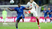 رویارویی سرنوشت‌ساز ایران و مصر در سیاتل؛ کلید صعود در دستان تیم‌ها