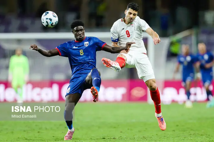 رویارویی سرنوشت‌ساز ایران و مصر در سیاتل؛ کلید صعود در دستان تیم‌ها