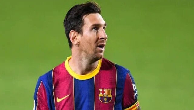 واکنش بارسلونا به بازگشت مسی به نیوکمپ