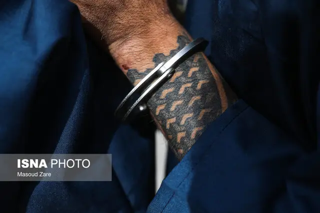 دستگیری متهم آدم‌ربایی در بومهن؛ راز تلخ کینه طلاق فاش شد!