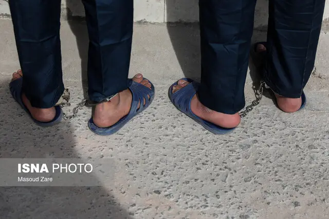 دستگیری عاملان تیراندازی خونین در بهشت زهرا؛ پلیس وارد عمل شد!