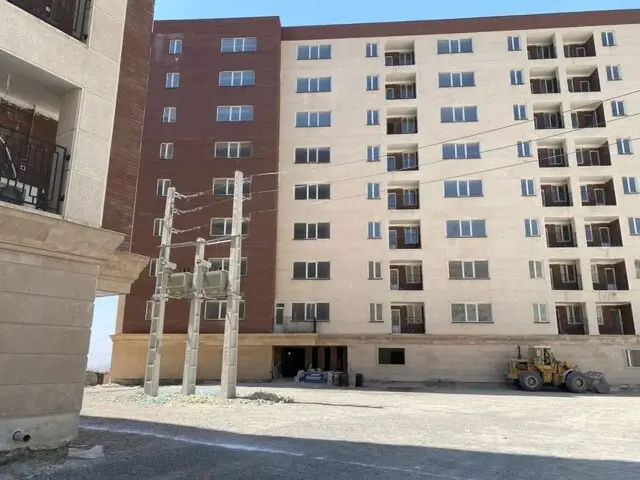 ۱۵۰ واحد نهضت ملی مسکن مهاباد در آستانه تحویل؛ وعده تکمیل هزار و ۵۰۰ واحد دیگر تا یک سال آینده