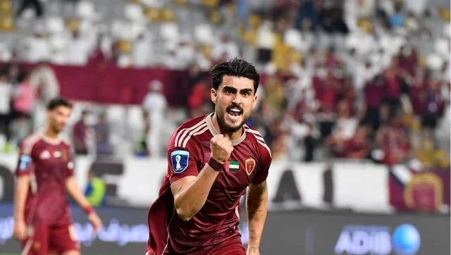 مثلث ایرانی الوحده با وجود شکست، فینالیست شد؛ راز موفقیت در سوپرکاپ امارات چیست؟