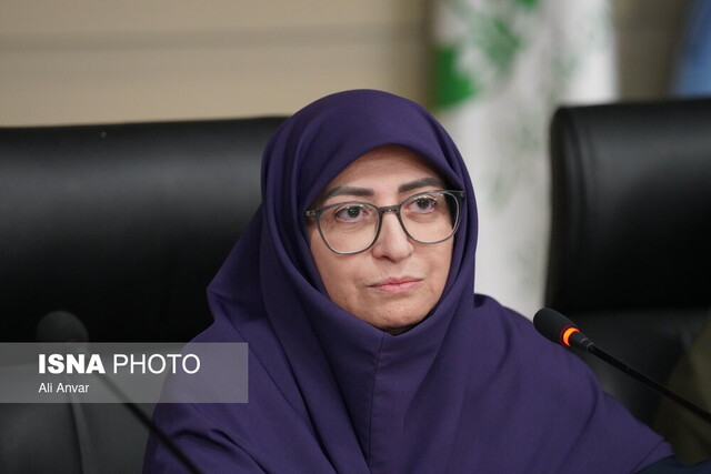 زنان قهرمان اطفای حریق جنگل‌های الیت؛ همکاری بی‌سابقه با محیط زیست برای مقابله با بحران اقلیمی