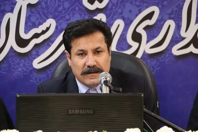 معاون رئیس جمهور درگذشت اشرف بروجردی را با پیامی تأثرانگیز تسلیت گفت