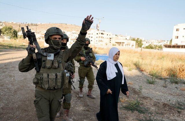 اوچا درباره انفجار بحران انسانی در کرانه باختری هشدار داد؛ آوارگی و تعطیلی مدارس در راه است!