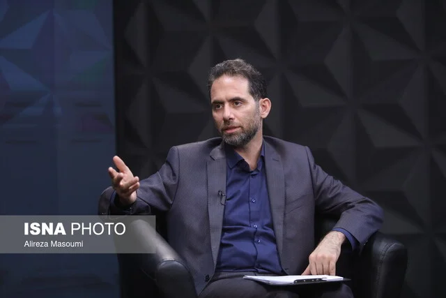 مهمترین کار، بازگرداندن اعتماد است