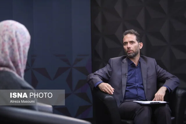 مهمترین کار، بازگرداندن اعتماد است