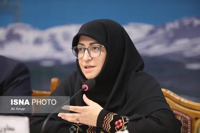 انصاری هشدار داد: ایران در معرض بحران تغییر اقلیم فراتر از میانگین جهانی!