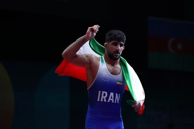 کشتی فرنگی ایران درخشان‌ترین تیم جهان ۲۰۲۵ شد؛ قهرمانی در تمام رده‌ها!‎