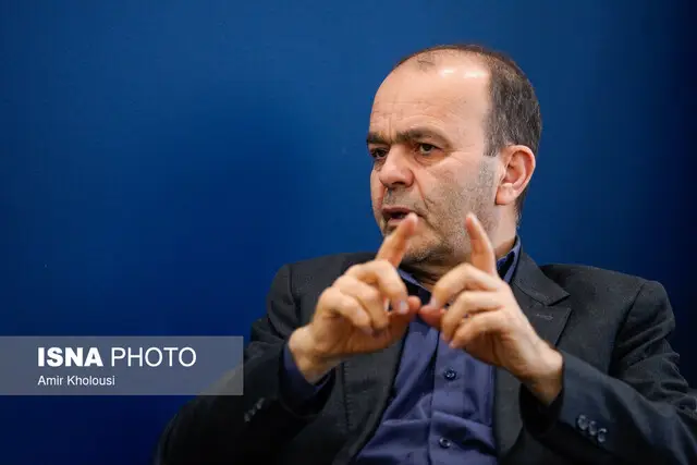 نصیرپور هشدار داد: دولت پزشکیان «تک دوره‌ای» نیست؛ جراحی عمیق ساختاری در راه است!