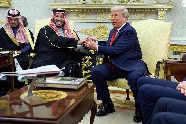 پنتاگون چراغ سبز داد: قرارداد غول‌پیکر فروش تجهیزات نظامی به عربستان و بحرین کلید خورد!