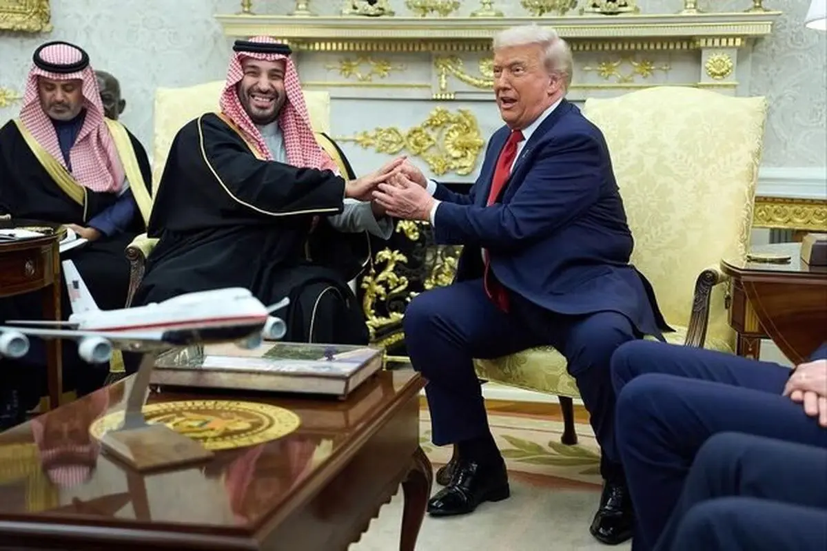 پنتاگون یک میلیارد دلار تجهیزات نظامی به عربستان تایید کرد؛ جزئیات مهم قرارداد تازه