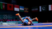 چرخه جدید تیم ملی کشتی آزاد ۲۰۲۶؛ فرصتی طلایی برای قهرمانان آینده ایران