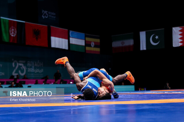 چرخه جدید تیم ملی کشتی آزاد ۲۰۲۶؛ فرصتی طلایی برای قهرمانان آینده ایران