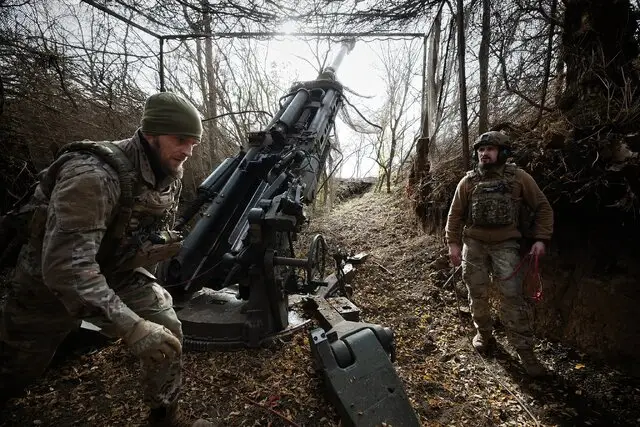 توهم پهپادی آمریکا؛ درسهای اوکراین در درگیری با چین کاربرد ندارد