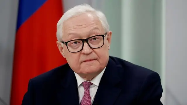 ریابکوف: طرح صلح اوکراین کاملاً با توافقات روسیه و آمریکا تفاوت دارد!