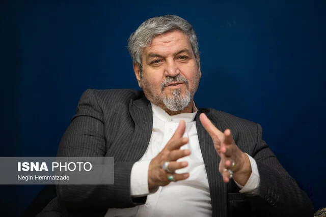 کواکبیان: هیچ کسی نمی‌تواند بگوید که دولت چهاردهم «اصلاح طلب» است