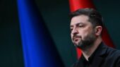 زلنسکی فاش کرد؛ آمریکا واقعا نمی‌خواهد اوکراین به ناتو بپیوندد!