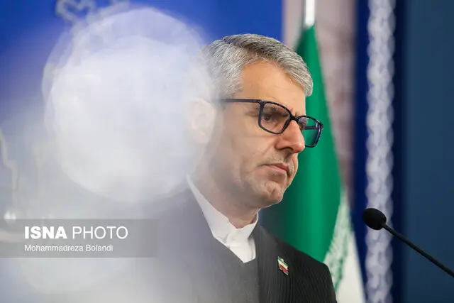 بقائی: برنامه موشکی ایران فقط برای دفاع از کیان کشور است، نه ابزار مذاکره!