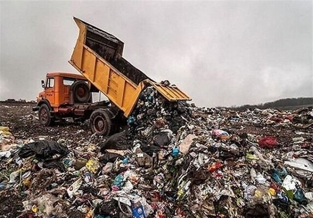 بحران خاموش زباله‌ها؛ تهدیدی بزرگ‌تر از آنچه فکر می‌کنید!