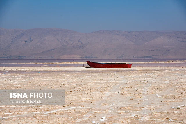 ساماندهی تالاب مهارلو با نگاهی همه جانبه 