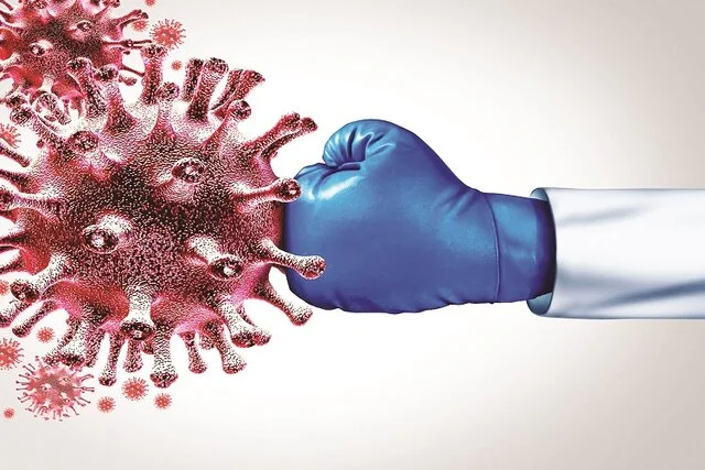 راهکارهای پیشگیری و مراقبت در برابرآنفلوآنزا در گروه‌های حساس