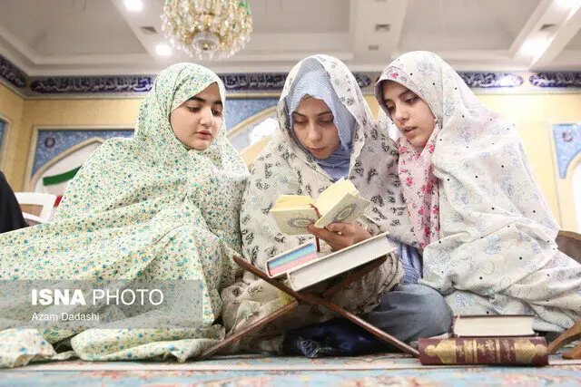 اعتکاف ویژه بانوان دانشگاهی مشهد؛ فرصتی طلایی برای تجربه یک ریاضت معنوی متفاوت