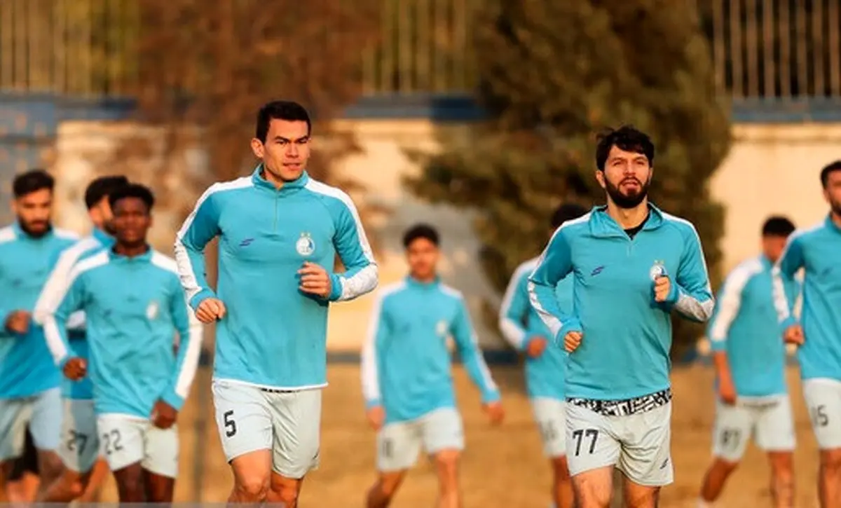 اولین میزبانی لیگ برتر در مشهد؛ استقلال و گل‌گهر در استادیوم امام رضا(ع) به مصاف هم می‌روند!