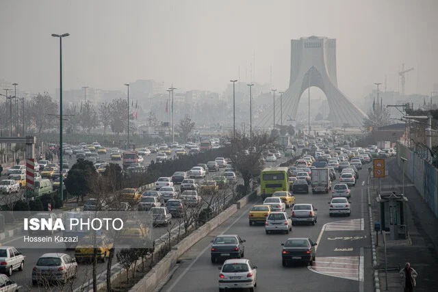 لغو اجرای طرح زوج و فرد از در منزل در پایتخت از پنجشنبه
