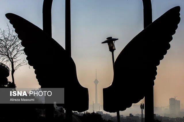 آلودگی هوا در ایران؛ علت پنهان ۵۴ هزار مرگ سالانه و رشد سه‌برابری روزهای ناسالم!