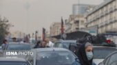 تهران دوباره در وضعیت قرمز؛ تنفس پاک از یکشنبه ممکن می‌شود؟